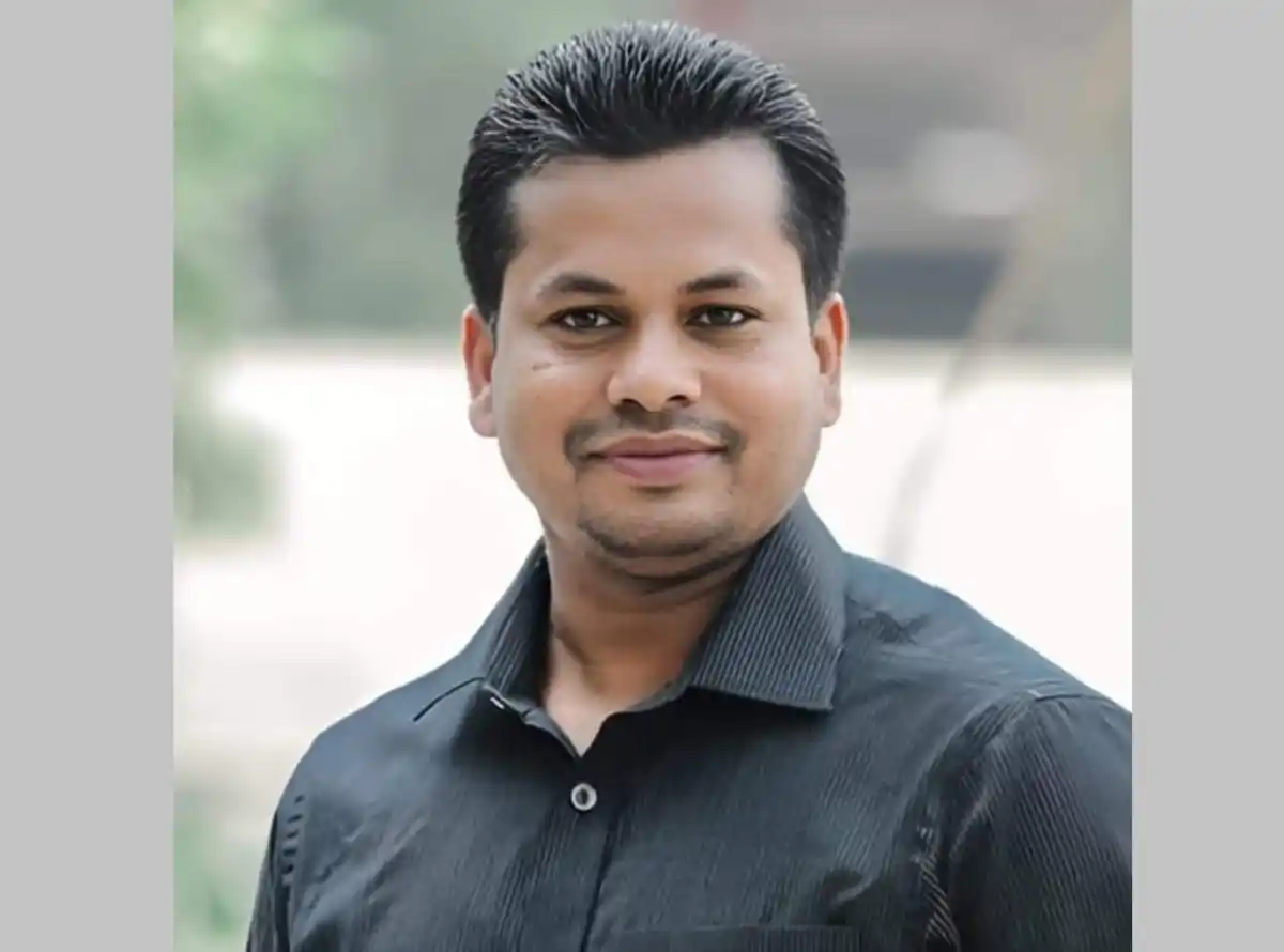প্রফেসর মো. আব্দুল্লাহ আল মামুনের ছবি, বাংলাদেশি শিক্ষাবিদ. Channel i News - চ্যানেল আই নিউজ