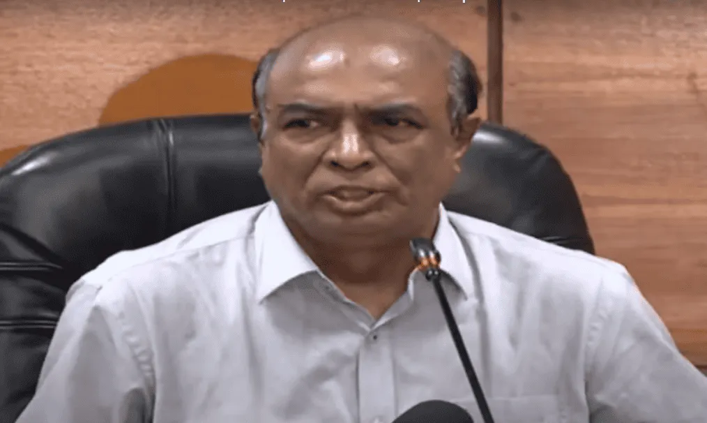 প্রশ্নফাঁস প্রমাণে কি বাতিল হবে চাকরি-পরীক্ষা, পিএসসি চেয়ারম্যানের মন্তব্য. Channel i News - চ্যানেল আই নিউজ