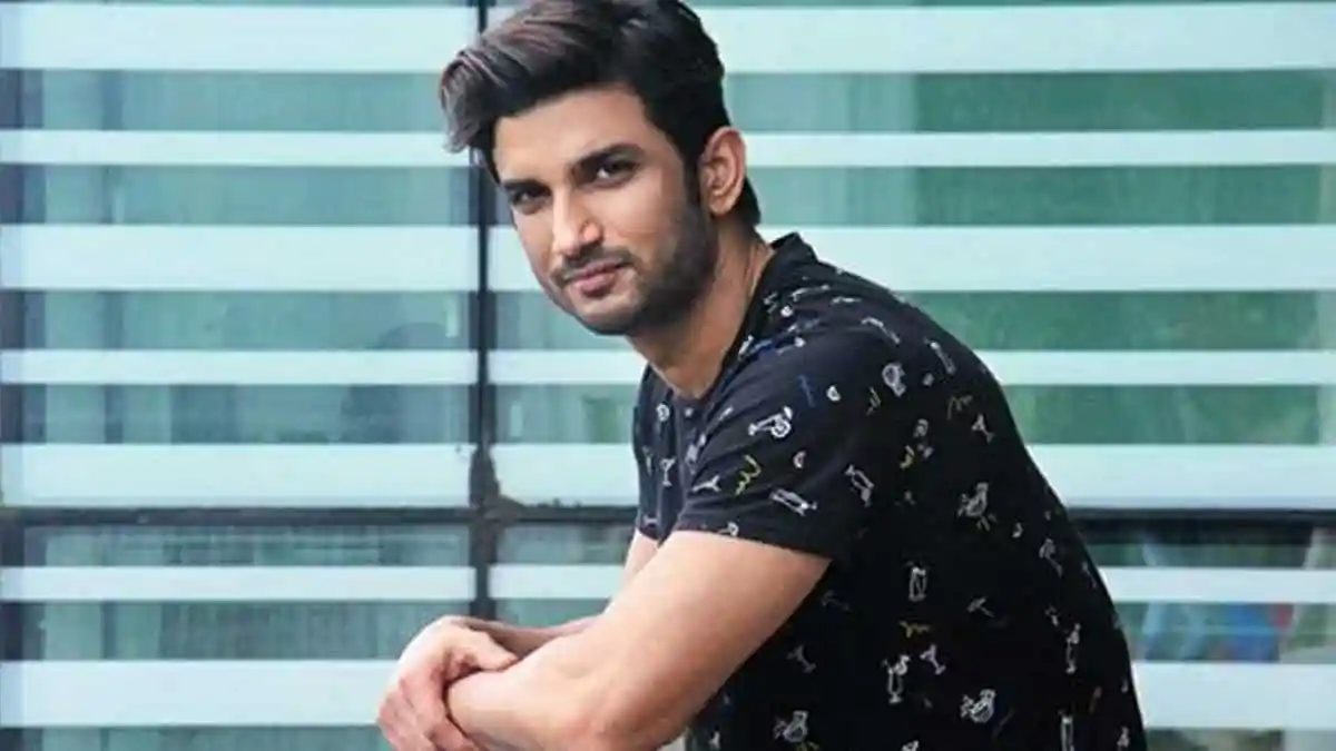 সুশান্তের ছবি, বলিউড অভিনেতা, সিনেমা, হালকা পটভূমি. Channel i News - চ্যানেল আই নিউজ