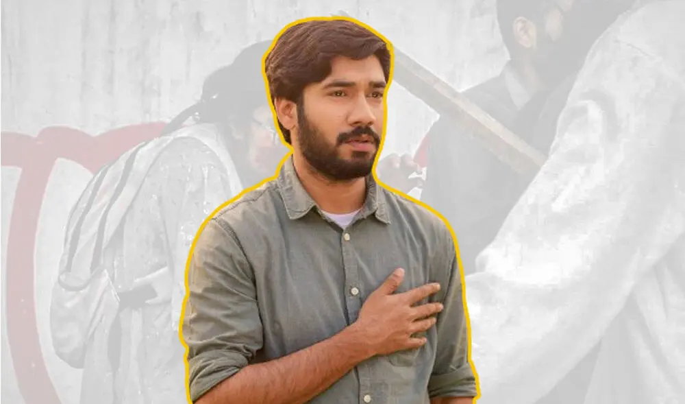 অভিনেতা লজ্জা ও কষ্ট অনুভব করছেন, বাংলাদেশের সংবাদ ও বিনোদন বিষয়ক ছবি. Channel i News - চ্যানেল আই নিউজ