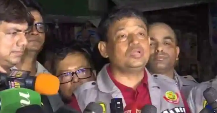 নেতারা কোটা আন্দোলনের জন্য গায়েবানা জানাজা ও কফিন মিছিলের আয়োজন করেছেন. Channel i News - চ্যানেল আই নিউজ