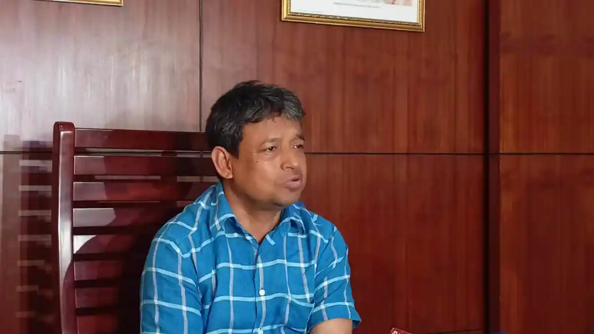 কোটা আন্দোলনে অনুপ্রবেশকারী ঢুকে পড়েছে: ডিবি প্রধানের মন্তব্য. Channel i News - চ্যানেল আই নিউজ