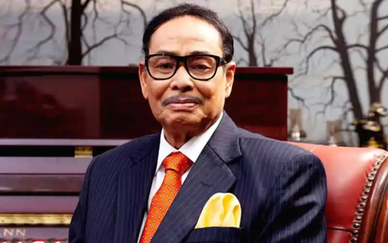 প্রয়াত হুসেইন মুহম্মদ এরশাদের ছবি, পঞ্চম মৃত্যুবার্ষিকী উপলক্ষে স্মরণ. Channel i News - চ্যানেল আই নিউজ