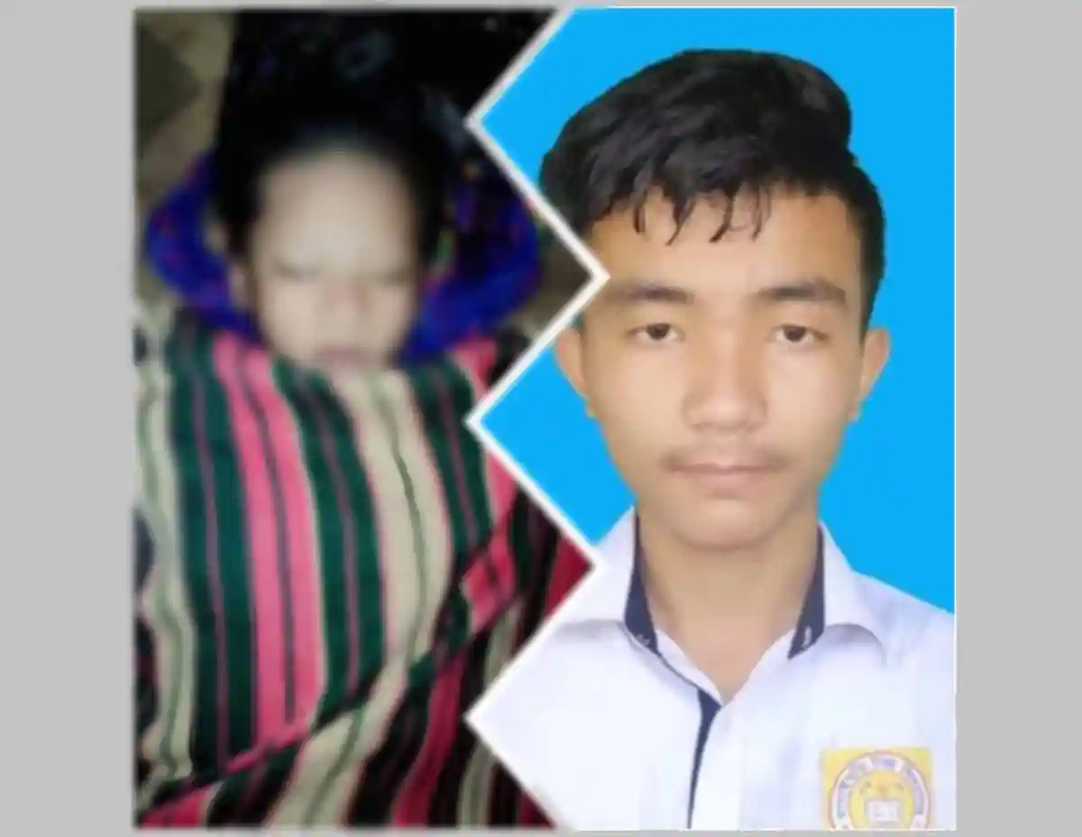 বন্যার পানিতে ডুবে দুই শিক্ষার্থীর মৃতদেহ উদ্ধার. Channel i News - চ্যানেল আই নিউজ
