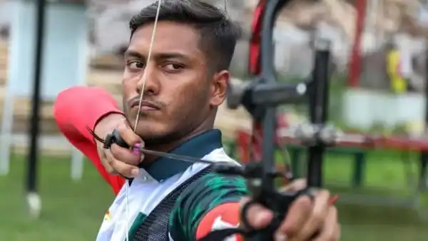 বাংলাদেশের আর্চার অলিম্পিকের জন্য প্রস্তুত, লক্ষ্য জেতা. Channel i News - চ্যানেল আই নিউজ