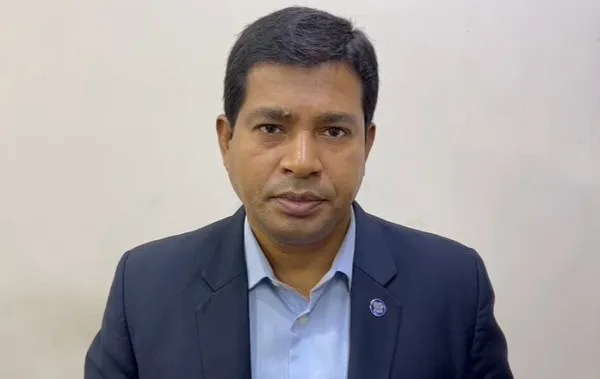 প্রফুল্ল প্যাটেল, বাংলাদেশ ফুটবল ফেডারেশনের সভাপতি. Channel i News - চ্যানেল আই নিউজ