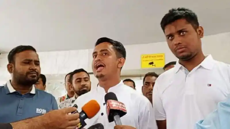 নির্বাচিত ব্যক্তি দুর্নীতি দমন কমিশনের বিষয়ে কথা বলছেন. Channel i News - চ্যানেল আই নিউজ