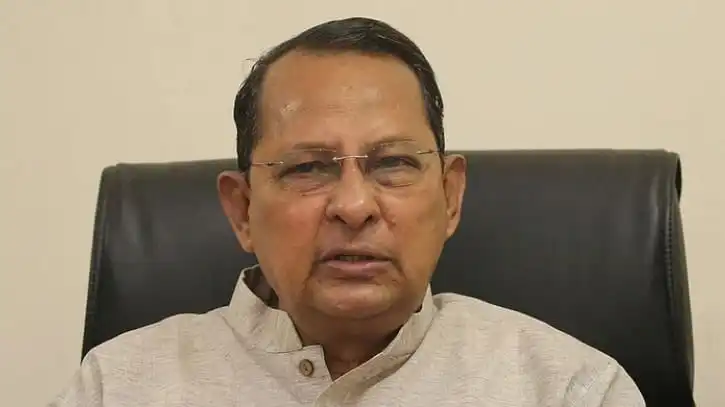 হাসানুল হক ইনু ৭ দিনের রিমান্ডে, বাংলাদেশ রাজনীতি. Channel i News - চ্যানেল আই নিউজ