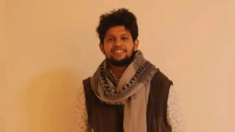 প্রধান উপদেষ্টার বিশেষ সহকারী মাহফুজ আলমের ছবি. Channel i News - চ্যানেল আই নিউজ