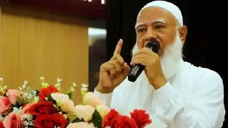 ভারতের প্রতিনিধি বাংলাদেশের সাথে সম্পর্ক নিয়ে বক্তব্য দিচ্ছেন. Channel i News - চ্যানেল আই নিউজ