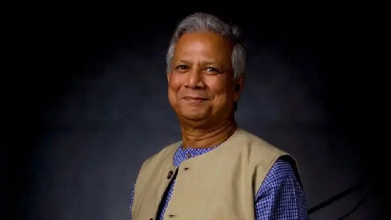 বাংলাদেশের স্থপতি 2.0 এর জন্য একজন প্রবীণ ব্যক্তির ছবি. Channel i News - চ্যানেল আই নিউজ