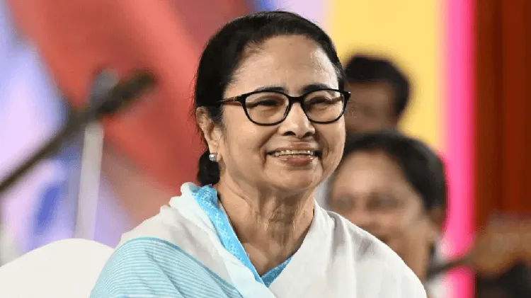 বাংলাদেশের উন্নয়নে মমতা ব্যানার্জির গুরুত্বপূর্ণ ভূমিকা. Channel i News - চ্যানেল আই নিউজ