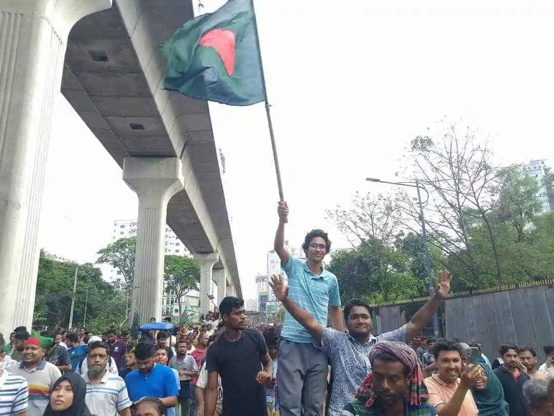 বুটেক্স শিক্ষার্থীরা সরকারের সহায়তা চান লাবিবের চিকিৎসায়. Channel i News - চ্যানেল আই নিউজ