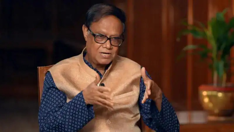 বাংলাদেশ ব্যাংকের গভর্নর সুদের হার বৃদ্ধির বিষয়ে আলোচনা করছেন. Channel i News - চ্যানেল আই নিউজ