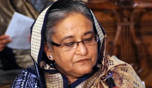 শেখ হাসিনা গভীর চিন্তায়, বাংলাদেশে রাজনৈতিক পরিস্থিতি বিশ্লেষণ. Channel i News - চ্যানেল আই নিউজ