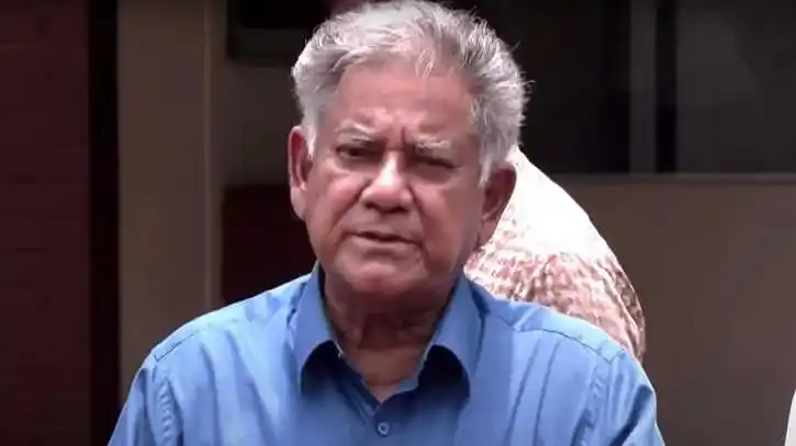 উপদেষ্টা সাখাওয়াতের ছবি, বাংলাদেশি রাজনীতিবিদ. Channel i News - চ্যানেল আই নিউজ