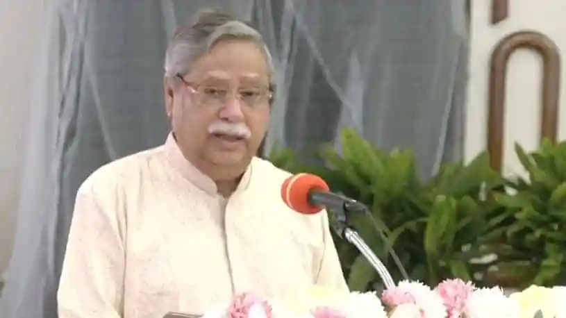 রাষ্ট্রপতি বানভাসী মানুষের জন্য সাহায্য ঘোষণা করছেন. Channel i News - চ্যানেল আই নিউজ
