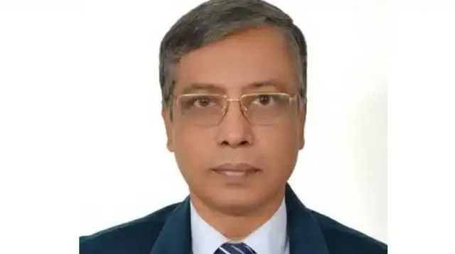 নতুন এনসিটিবি চেয়ারম্যান রিয়াজুল হাসান এর ছবি. Channel i News - চ্যানেল আই নিউজ