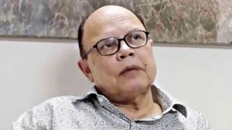 প্রধান উপদেষ্টার বিশেষ সহকারী আলী ইমাম মজুমদার. Channel i News - চ্যানেল আই নিউজ