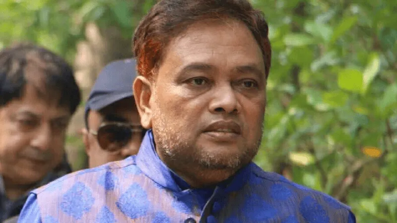 আব্দুর রহমান বদি গ্রেপ্তার, ছবি. Channel i News - চ্যানেল আই নিউজ
