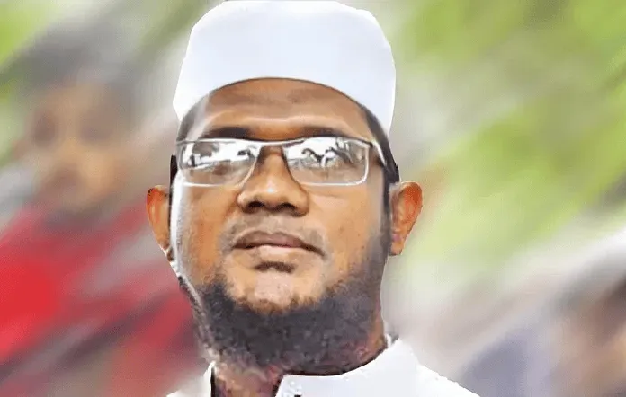মুফতি জসিম উদ্দিন রাহমানি জামিনে মুক্ত, বাংলাদেশে ধর্মীয় নেতা. Channel i News - চ্যানেল আই নিউজ