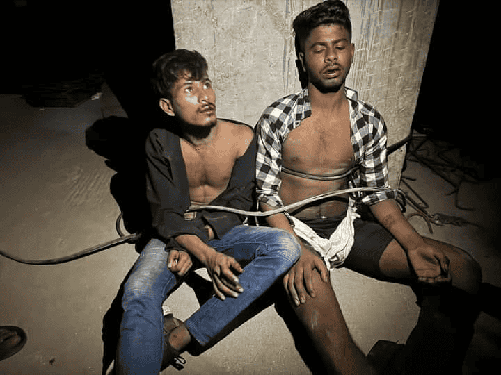 অপরাধীদের গ্রেপ্তার করতে পুলিশ অভিযান চালাচ্ছে. Channel i News - চ্যানেল আই নিউজ