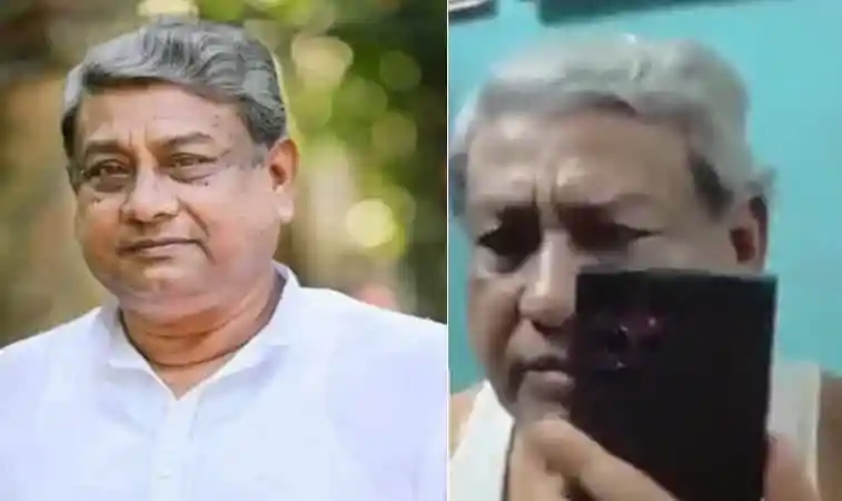 আওয়ামী লীগ নেতা ফোনে কথা বলছেন, আটক হওয়ার পর. Channel i News - চ্যানেল আই নিউজ