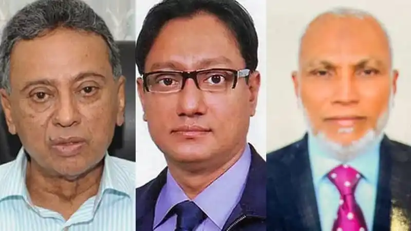 চট্টগ্রামে বিএনপি নেতাদের বাড়িতে হামলা ও আগুনের ছবি. Channel i News - চ্যানেল আই নিউজ