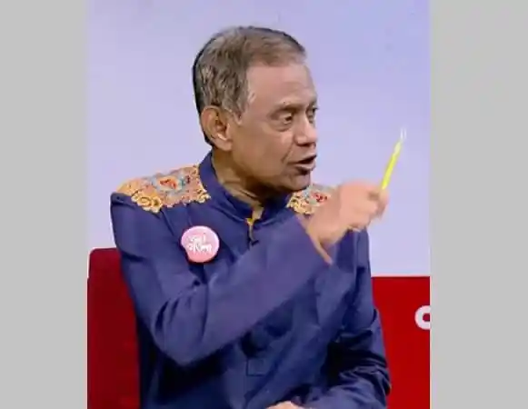 বিচারপতি মানিকের বিরুদ্ধে মামলা নিয়ে আলোচনা করছেন সাবেক বিচারপতি. Channel i News - চ্যানেল আই নিউজ