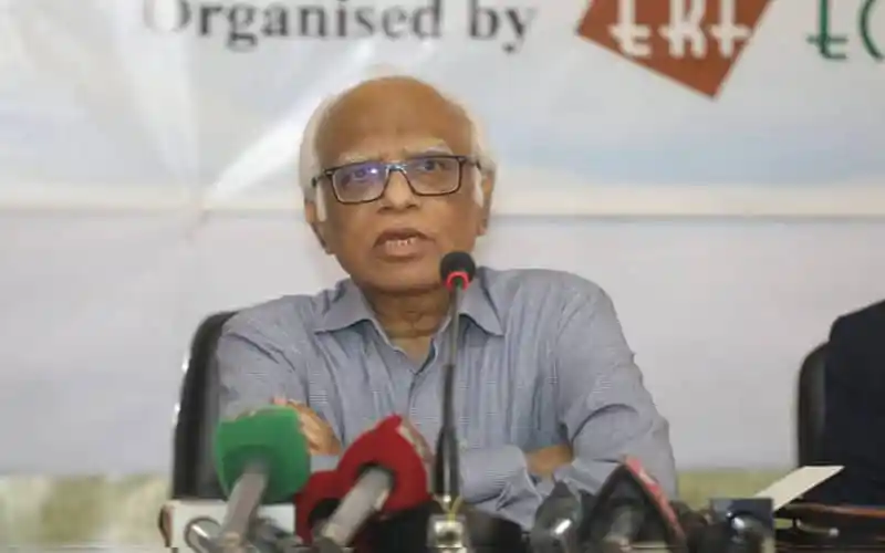 শিক্ষা উপদেষ্টা শিক্ষকদের নাজেহাল করা মেনে নেওয়া হবেনা. Channel i News - চ্যানেল আই নিউজ