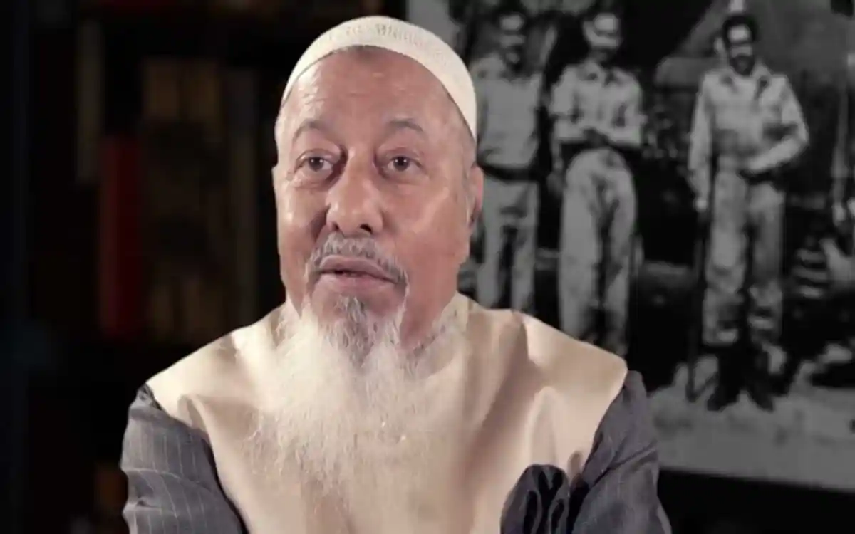 বীর উত্তম সুলতান মাহমুদের ছবি, স্মৃতিচারণ ও শ্রদ্ধা নিবেদন. Channel i News - চ্যানেল আই নিউজ