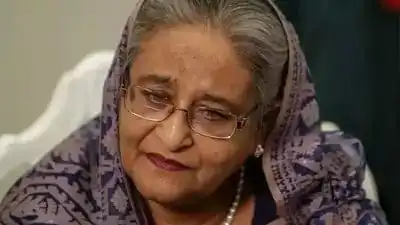 শেখ হাসিনা হাসপাতালে চিকিৎসাধীন, স্বাস্থ্য পরিস্থিতি পর্যবেক্ষণ. Channel i News - চ্যানেল আই নিউজ