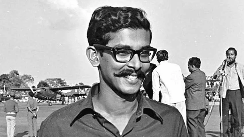 শেখ কামালের ৭৫তম জন্মবার্ষিকী উপলক্ষে স্মরণীয় ছবি. Channel i News - চ্যানেল আই নিউজ