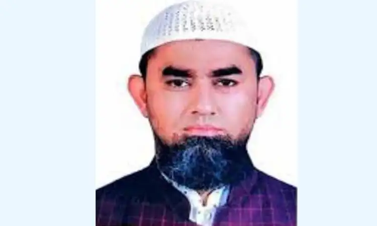 জগন্নাথ বিশ্ববিদ্যালয়ের ‘আয়নাঘর’ হোতা মনিরের বরখাস্তের দাবি. Channel i News - চ্যানেল আই নিউজ