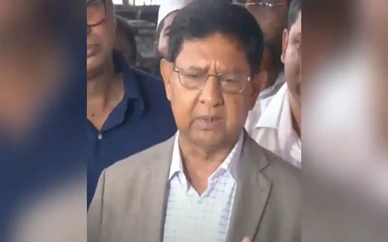 গোলাম দস্তগীর গাজী গ্রেপ্তার, সাবেক মন্ত্রী ও গাজী গ্রুপের চেয়ারম্যান. Channel i News - চ্যানেল আই নিউজ
