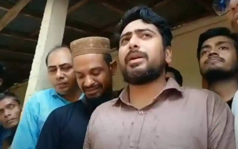 তথ্য প্রযুক্তি উপদেষ্টার সঙ্গে সাংবাদিকদের সাক্ষাৎকার. Channel i News - চ্যানেল আই নিউজ