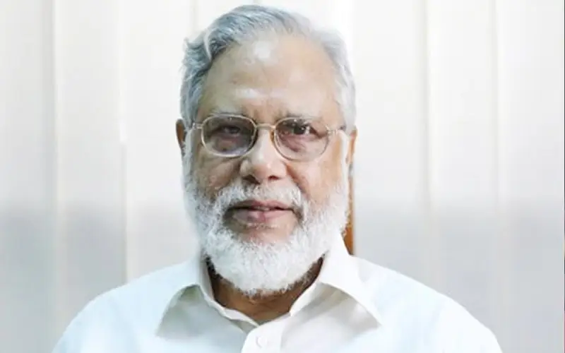 বিচারপতি খায়রুল হকের ছবি, গম্ভীর ও দৃঢ় চেহারা. Channel i News - চ্যানেল আই নিউজ