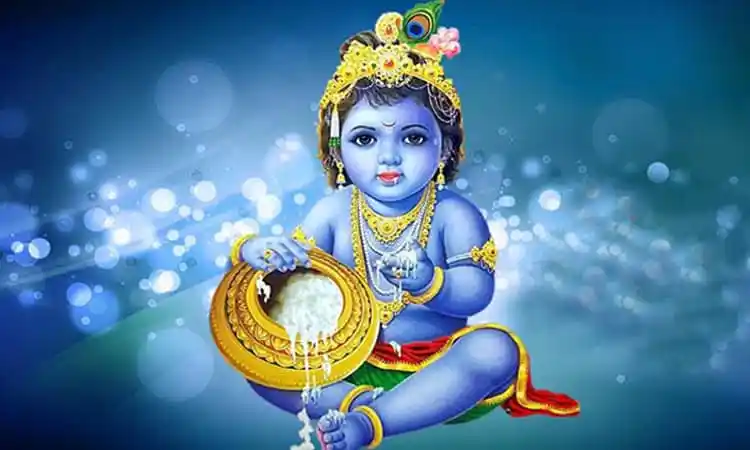 শুভ জন্মাষ্টমী উপলক্ষে কিশোর কংসের সুন্দর ছবি. Channel i News - চ্যানেল আই নিউজ