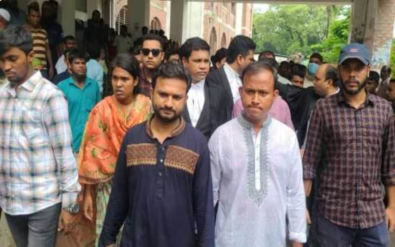 জনসমাগমে মানুষের ভিড়, চ্যানেল আই অনলাইন সংবাদ. Channel i News - চ্যানেল আই নিউজ