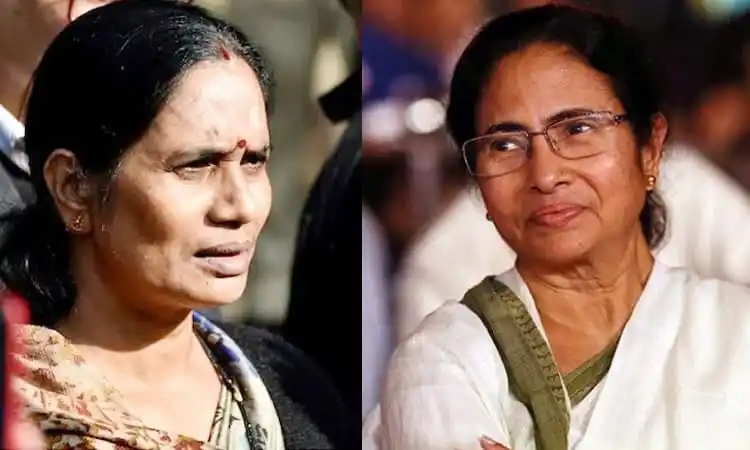 মমতা ও আশা দেবী, রাজনৈতিক নেত্রীদের ছবি, বাংলাদেশ ও ভারতের রাজনৈতিক পরিস্থিতি. Channel i News - চ্যানেল আই নিউজ