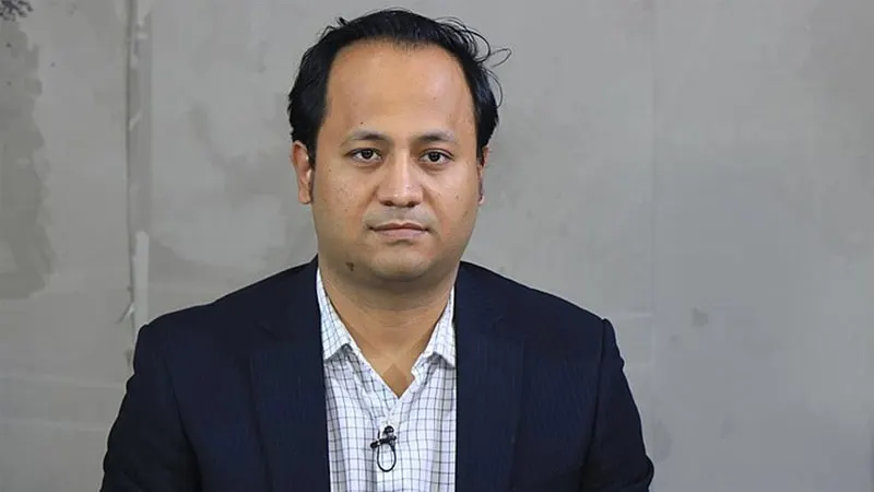 সাবেক শিক্ষামন্ত্রী নওফেল ও তার পরিবারের ব্যাংক হিসাব জব্দের ছবি. Channel i News - চ্যানেল আই নিউজ