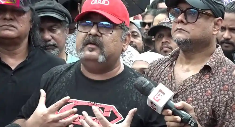 সংগীতশিল্পীদের নামতে দীর্ঘ সময় লাগার কারণ নিয়ে আলোচনা. Channel i News - চ্যানেল আই নিউজ