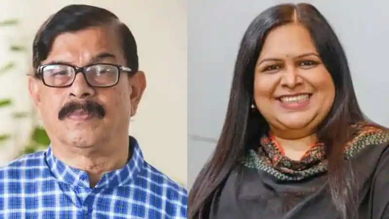 রোজিনা ও মান্নার বিরুদ্ধে মিথ্যা মামলার প্রত্যাহার দাবি. Channel i News - চ্যানেল আই নিউজ