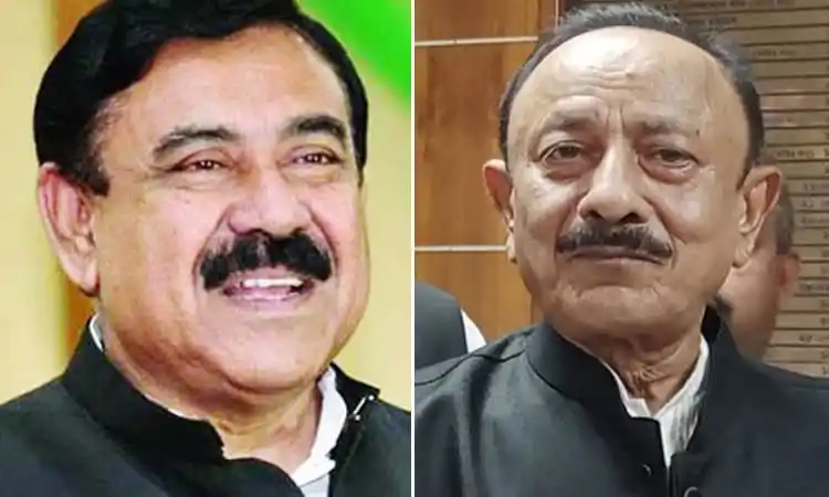 শাহজাহান খানসহ দুই মন্ত্রী ও তিন সাংসদ, দুদকের অনুসন্ধান. Channel i News - চ্যানেল আই নিউজ