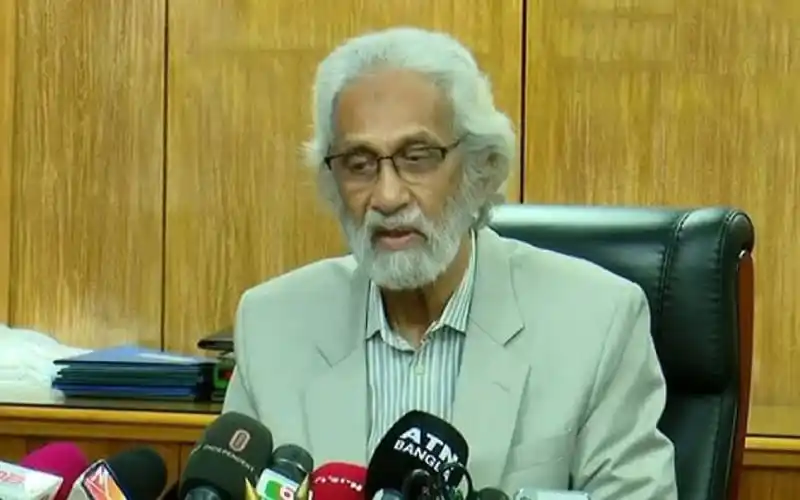 সংবিধান সংশোধনের জন্য ছাত্র-জনতার কাছেই ফিরতে হবে বলে মন্তব্য. Channel i News - চ্যানেল আই নিউজ