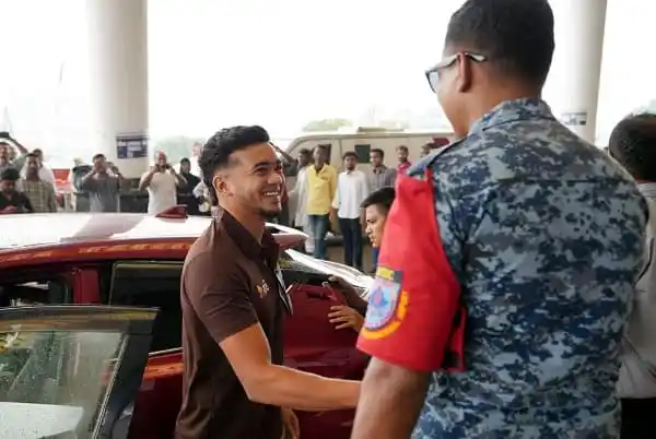 বাংলাদেশ ক্রিকেট দলের সদস্যরা পাকিস্তানে যাওয়ার জন্য প্রস্তুত. Channel i News - চ্যানেল আই নিউজ
