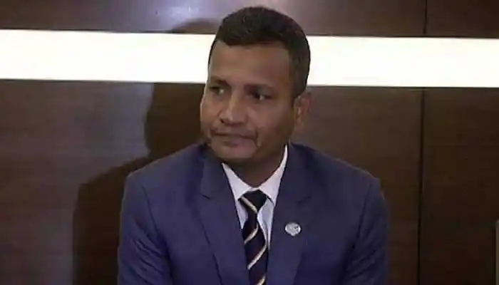 ডিআইজি মশিউর রহমানের ছবি, পুলিশি গ্রেপ্তার পরিস্থিতি. Channel i News - চ্যানেল আই নিউজ