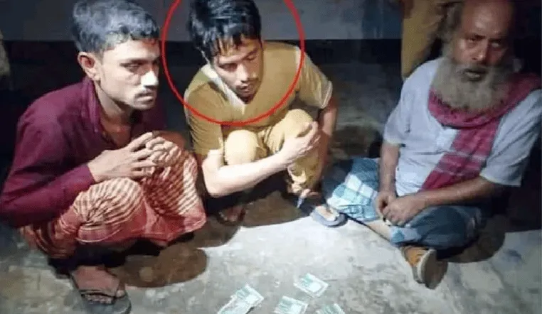শেরপুরে আদালত থেকে পালানো আসামী ১৫ ঘণ্টা পর গ্রেপ্তার. Channel i News - চ্যানেল আই নিউজ