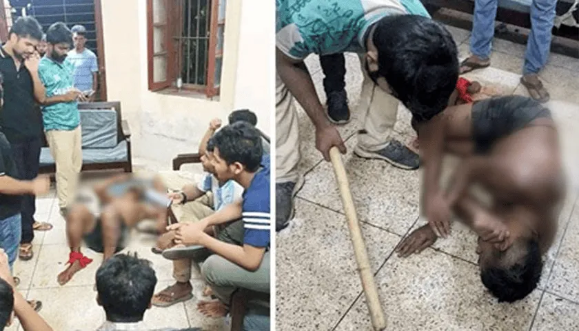 ঢাবিতে তোফাজ্জল হত্যা: আহত ব্যক্তির পাশে পুলিশ ও প্রত্যক্ষদর্শীরা. Channel i News - চ্যানেল আই নিউজ