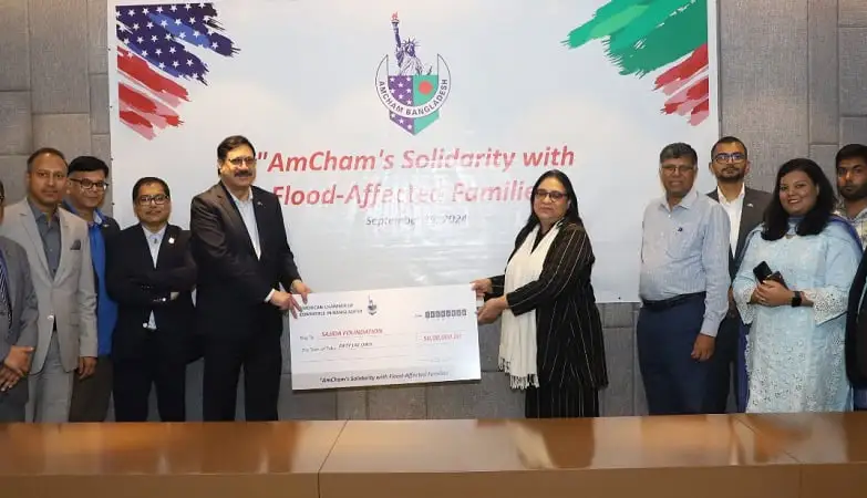 বন্যা পরবর্তী পুনর্বাসন কার্যক্রমে চ্যানেল আই অনলাইন প্রতিনিধিরা উপস্থিত. Channel i News - চ্যানেল আই নিউজ